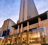 Hilton Sydney - Inverell Accommodation
