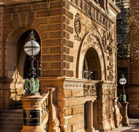 InterContinental Sydney - Inverell Accommodation