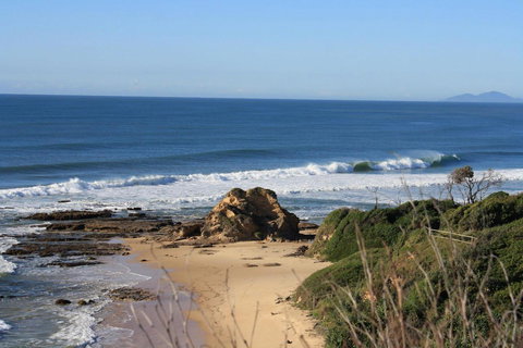 Valla's Beach House - Inverell Accommodation 25