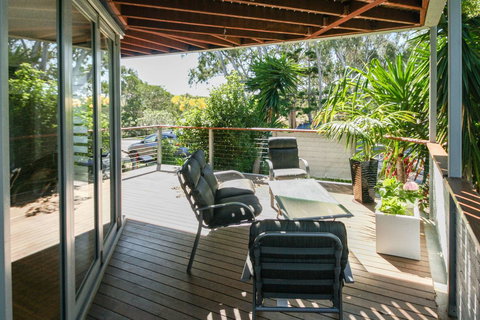 Valla's Beach House - Inverell Accommodation 14