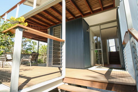 Valla's Beach House - Inverell Accommodation 21