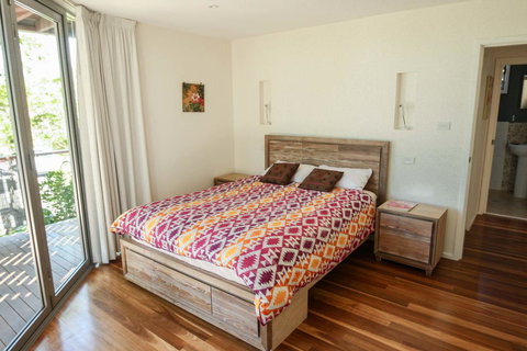 Valla's Beach House - Inverell Accommodation 17