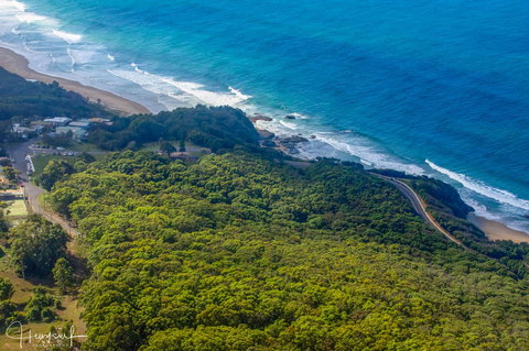 Valla's Beach House - Inverell Accommodation 3