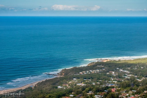 Valla's Beach House - Inverell Accommodation 0