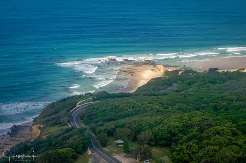 Valla's Beach House - Inverell Accommodation 1