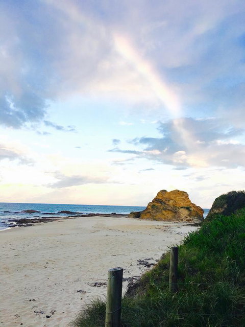 Valla's Beach House - Inverell Accommodation 23