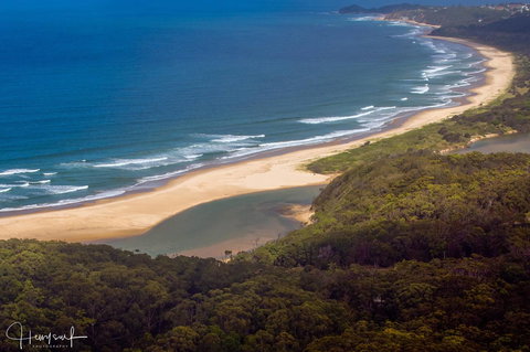 Valla's Beach House - Inverell Accommodation 4