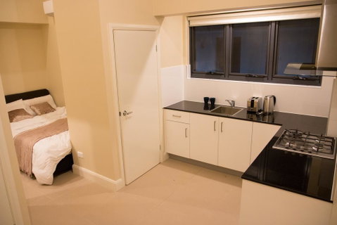 T&M HOUSE - Inverell Accommodation 20