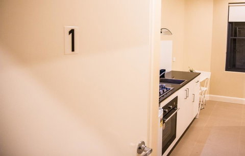 T&M HOUSE - Inverell Accommodation 23