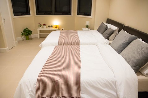 T&M HOUSE - Inverell Accommodation 35