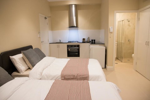 T&M HOUSE - Inverell Accommodation 36