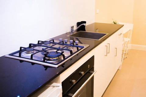 T&M HOUSE - Inverell Accommodation 21