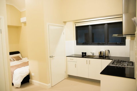 T&M HOUSE - Inverell Accommodation 17