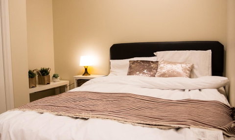 T&M HOUSE - Inverell Accommodation 0