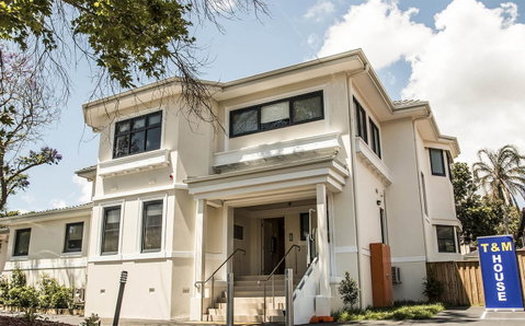 T&M HOUSE - Inverell Accommodation 39