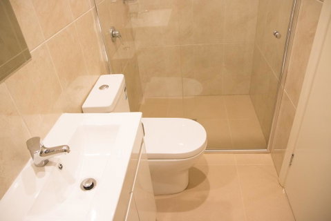 T&M HOUSE - Inverell Accommodation 5