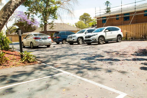T&M HOUSE - Inverell Accommodation 38