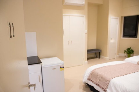 T&M HOUSE - Inverell Accommodation 33