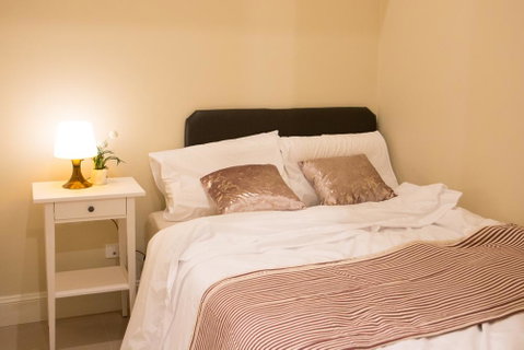 T&M HOUSE - Inverell Accommodation 18