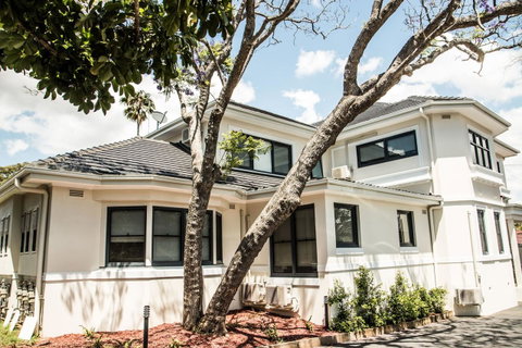 T&M HOUSE - Inverell Accommodation 41