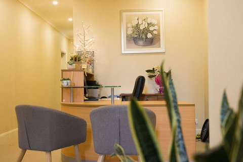 T&M HOUSE - Inverell Accommodation 32