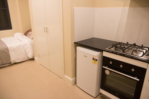 T&M HOUSE - Inverell Accommodation 31