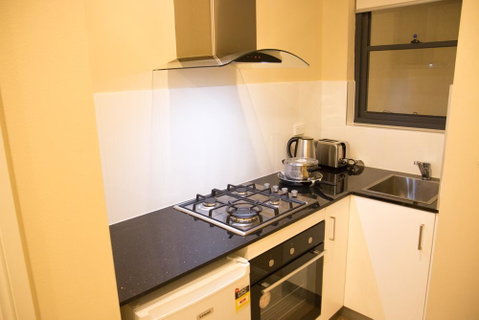T&M HOUSE - Inverell Accommodation 29