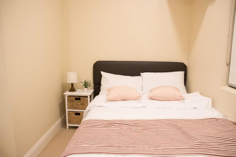 T&M HOUSE - Inverell Accommodation 24