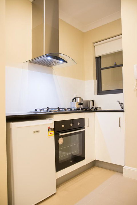 T&M HOUSE - Inverell Accommodation 26