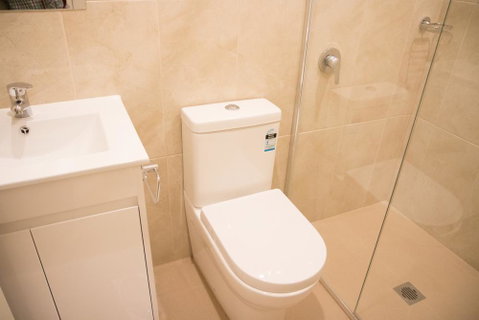 T&M HOUSE - Inverell Accommodation 15