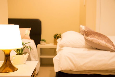 T&M HOUSE - Inverell Accommodation 6