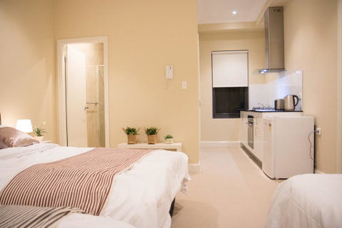 T&M HOUSE - Inverell Accommodation 43