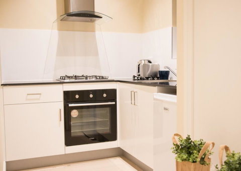 T&M HOUSE - Inverell Accommodation 2