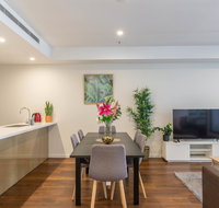 Sydney CBD Brand New Apartments with Hyde Park View - Inverell Accommodation
