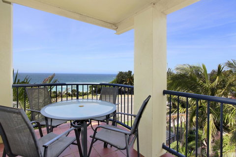 South Pacific Apartments - Inverell Accommodation 7