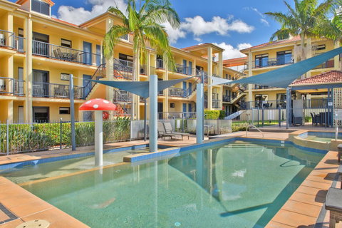 South Pacific Apartments - Inverell Accommodation 0