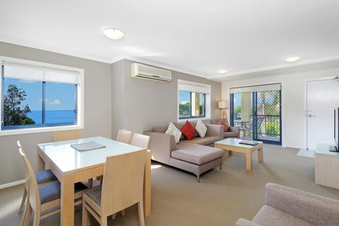 South Pacific Apartments - Inverell Accommodation 12