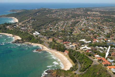 South Pacific Apartments - Inverell Accommodation 3