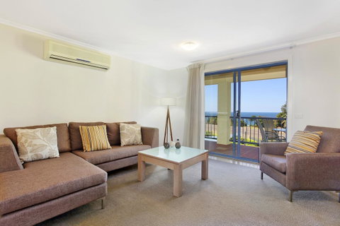 South Pacific Apartments - Inverell Accommodation 13