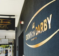 Crown on Darby Newcastle - Inverell Accommodation