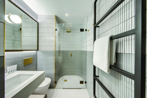 Vibe Hotel Sydney Darling Harbour - Inverell Accommodation 18