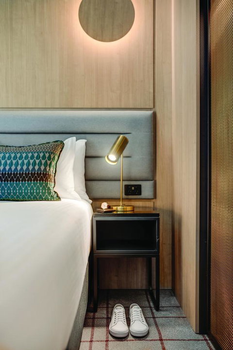 Vibe Hotel Sydney Darling Harbour - Inverell Accommodation 1