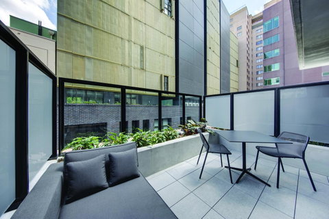 Vibe Hotel Sydney Darling Harbour - Inverell Accommodation 14