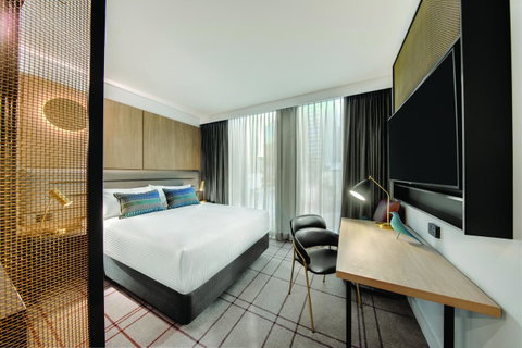 Vibe Hotel Sydney Darling Harbour - Inverell Accommodation 19