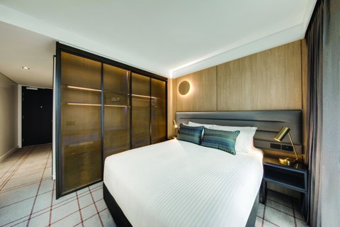 Vibe Hotel Sydney Darling Harbour - Inverell Accommodation 21