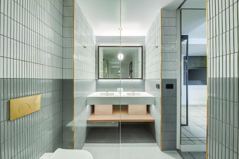 Vibe Hotel Sydney Darling Harbour - Inverell Accommodation 27