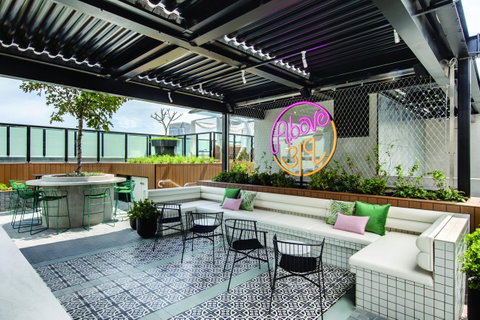 Vibe Hotel Sydney Darling Harbour - Inverell Accommodation 8