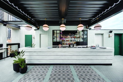 Vibe Hotel Sydney Darling Harbour - Inverell Accommodation 10