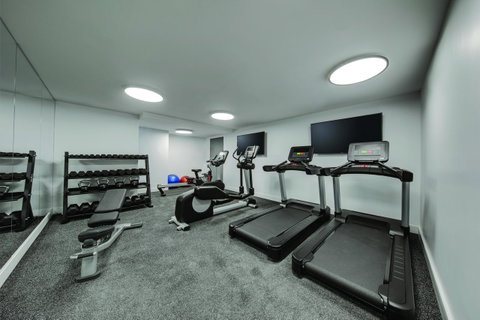 Vibe Hotel Sydney Darling Harbour - Inverell Accommodation 17
