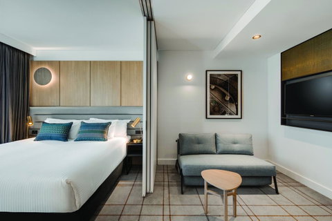 Vibe Hotel Sydney Darling Harbour - Inverell Accommodation 29